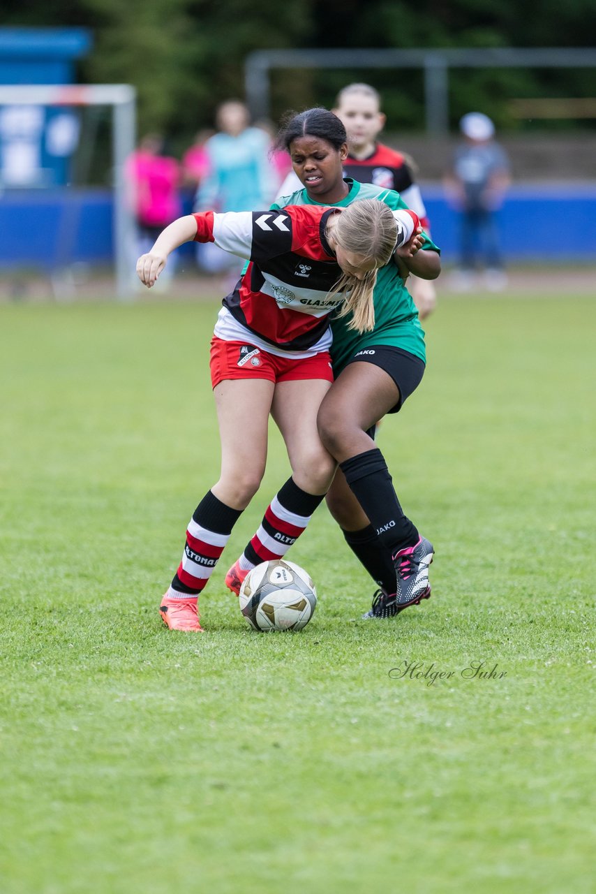 Bild 374 - Loewinnen Cup